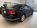 2012 Volkswagen Passat V6 SEL Premium
