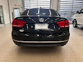 2012 Volkswagen Passat V6 SEL Premium
