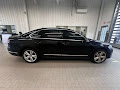2012 Volkswagen Passat V6 SEL Premium