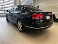 2012 Volkswagen Passat V6 SEL Premium