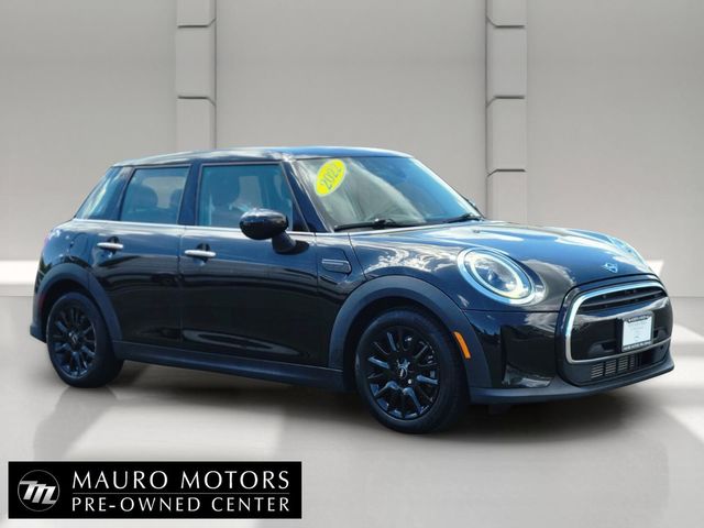 2022 MINI Cooper Signature