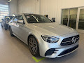 2021 Mercedes-Benz E-Class E 350