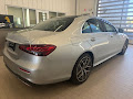 2021 Mercedes-Benz E-Class E 350