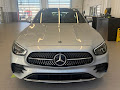 2021 Mercedes-Benz E-Class E 350