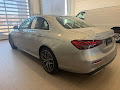 2021 Mercedes-Benz E-Class E 350