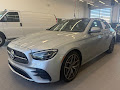 2021 Mercedes-Benz E-Class E 350