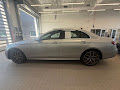 2021 Mercedes-Benz E-Class E 350