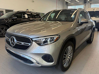 2024 Mercedes-Benz GLC