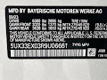2024 BMW X6 xDrive40i