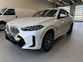2024 BMW X6 xDrive40i