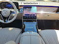 2022 Mercedes-Benz S-Class S 580