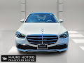 2022 Mercedes-Benz S-Class S 580