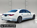 2022 Mercedes-Benz S-Class S 580