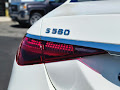 2022 Mercedes-Benz S-Class S 580