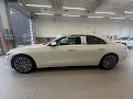 2022 Mercedes-Benz S-Class S 580