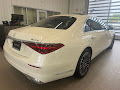 2022 Mercedes-Benz S-Class S 580