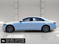 2022 Mercedes-Benz S-Class S 580
