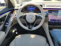 2022 Mercedes-Benz S-Class S 580