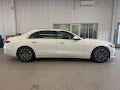 2022 Mercedes-Benz S-Class S 580