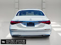 2022 Mercedes-Benz S-Class S 580