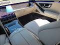 2022 Mercedes-Benz S-Class S 580