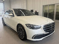 2022 Mercedes-Benz S-Class S 580