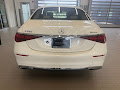 2022 Mercedes-Benz S-Class S 580