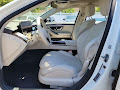 2022 Mercedes-Benz S-Class S 580