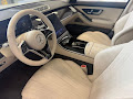 2022 Mercedes-Benz S-Class S 580