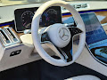 2022 Mercedes-Benz S-Class S 580
