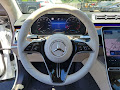 2022 Mercedes-Benz S-Class S 580