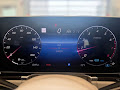 2022 Mercedes-Benz S-Class S 580