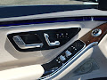 2022 Mercedes-Benz S-Class S 580
