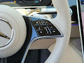 2022 Mercedes-Benz S-Class S 580