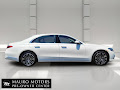 2022 Mercedes-Benz S-Class S 580