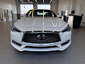 2020 INFINITI Q60 3.0t LUXE
