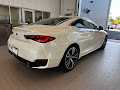 2020 INFINITI Q60 3.0t LUXE