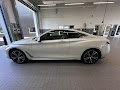 2020 INFINITI Q60 3.0t LUXE