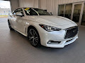 2020 INFINITI Q60 3.0t LUXE