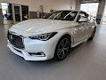 2020 INFINITI Q60 3.0t LUXE