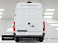 2025 Mercedes-Benz Sprinter 2500 Cargo 144 WB