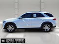 2024 Mercedes-Benz GLE GLE 350
