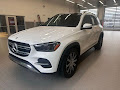 2024 Mercedes-Benz GLE GLE 350