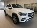 2024 Mercedes-Benz GLE GLE 350