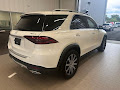 2024 Mercedes-Benz GLE GLE 350