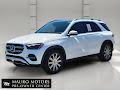 2024 Mercedes-Benz GLE GLE 350