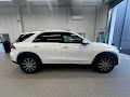 2024 Mercedes-Benz GLE GLE 350