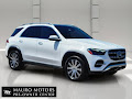 2024 Mercedes-Benz GLE GLE 350
