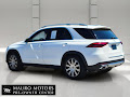 2024 Mercedes-Benz GLE GLE 350
