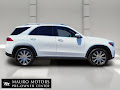 2024 Mercedes-Benz GLE GLE 350